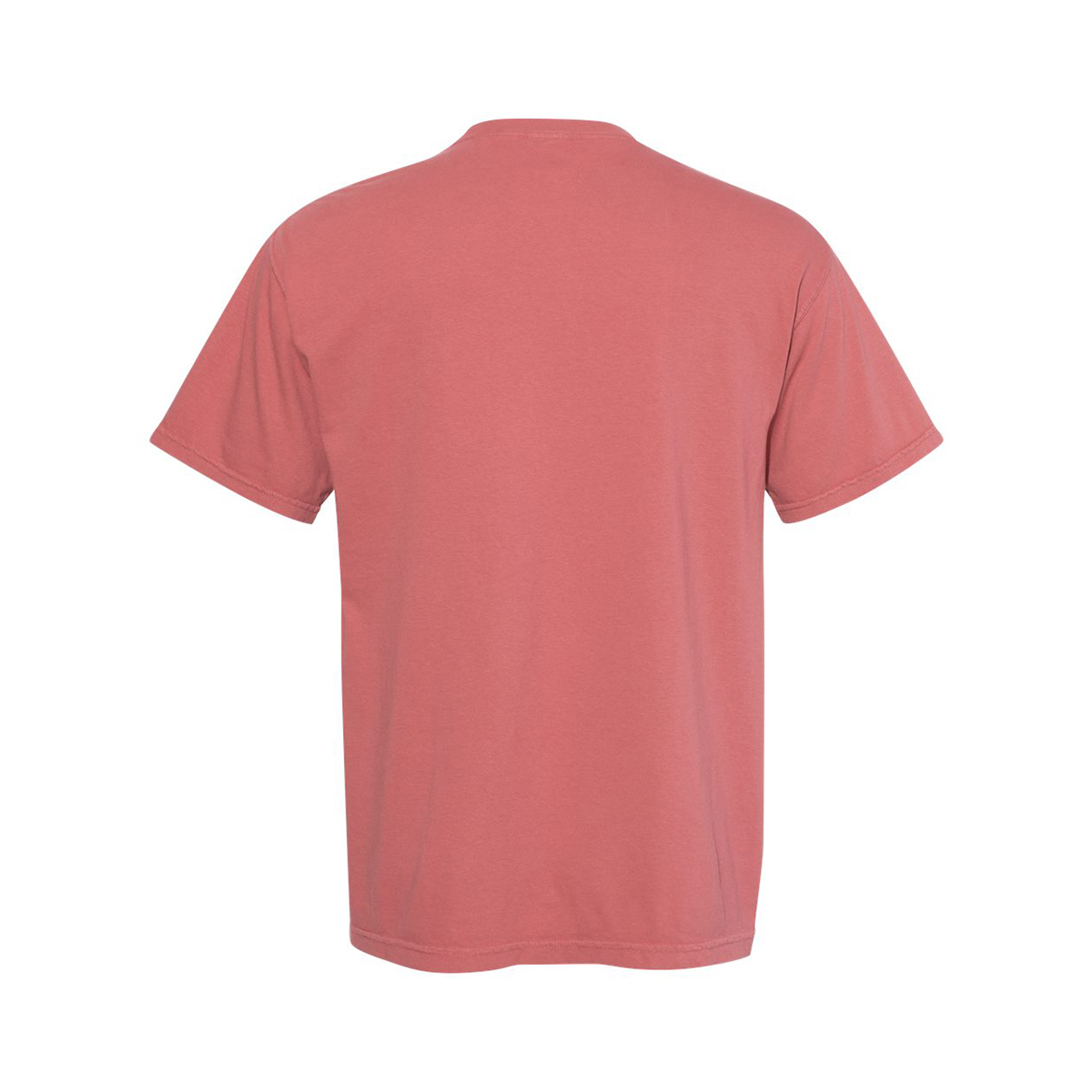 Comfort Colors® Adult Heavyweight Pocket T-Shirt 105