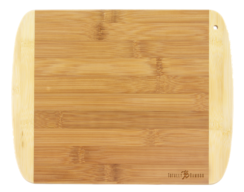 A Slice of Life Texas Serving & Cutting Board 2