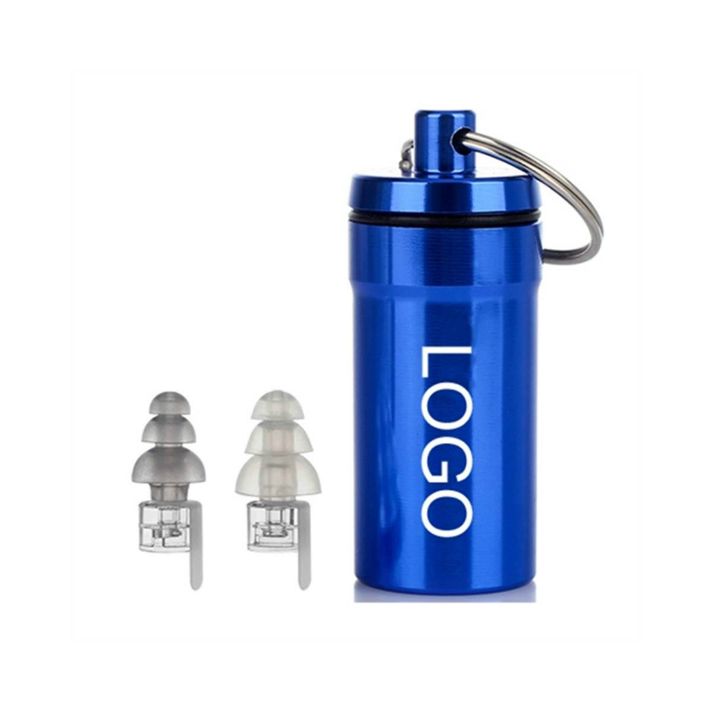 High Fidelity Concert Earplugs 2