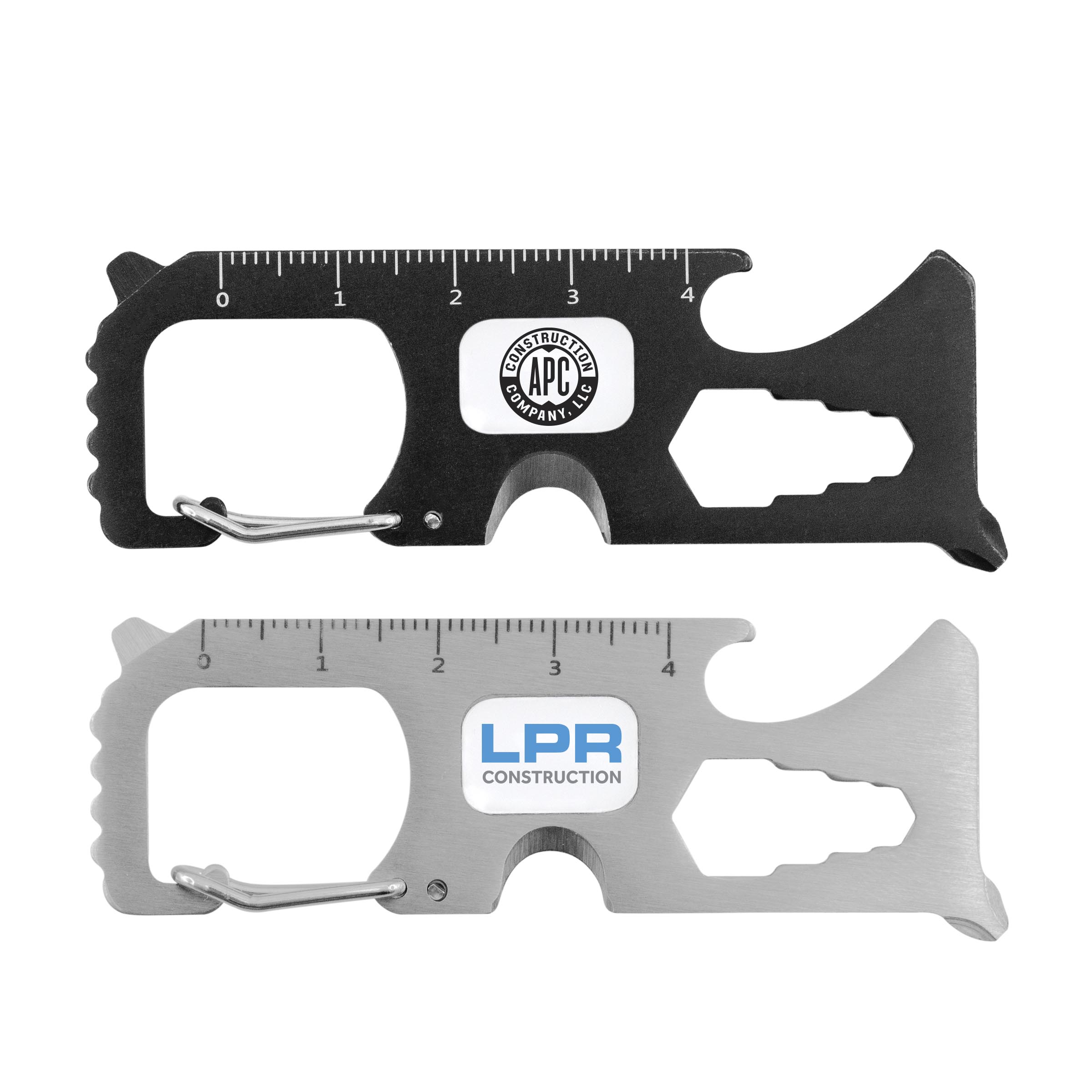 Carabiner Multi-Tool