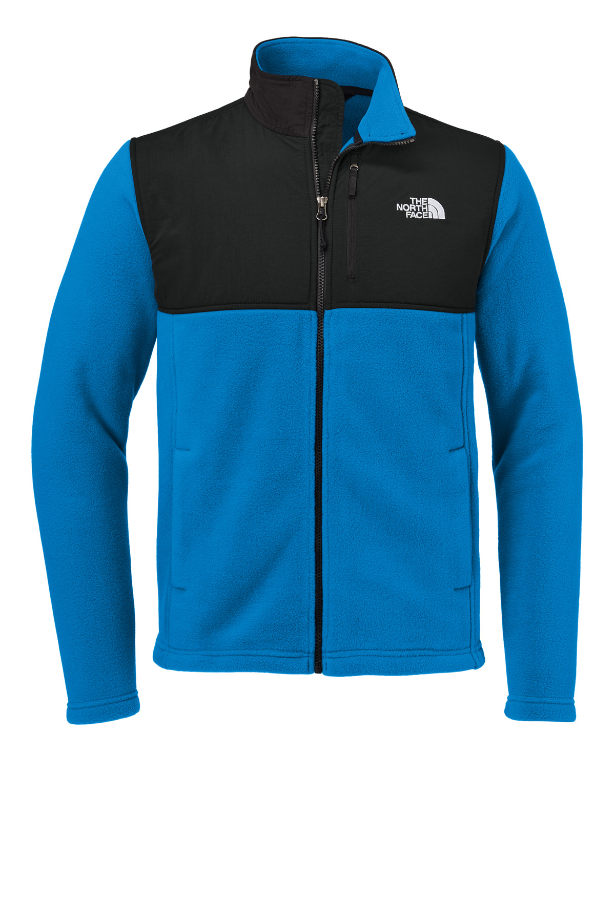 The North Face Highest Peak Full-Zip Fleece Jacket NF0A8BUQ 25