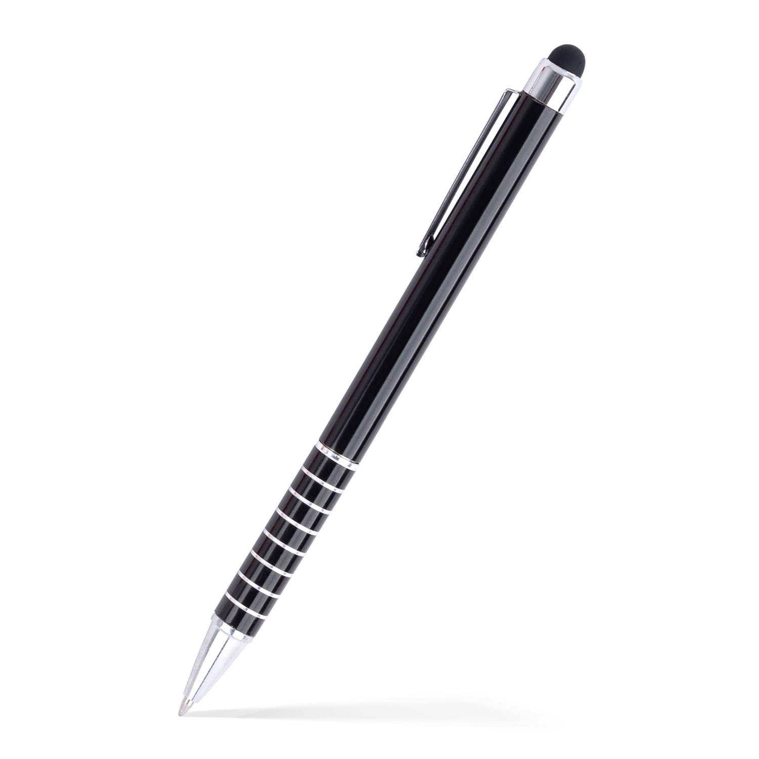 Beverly Stylus Twist Metal Pen 22