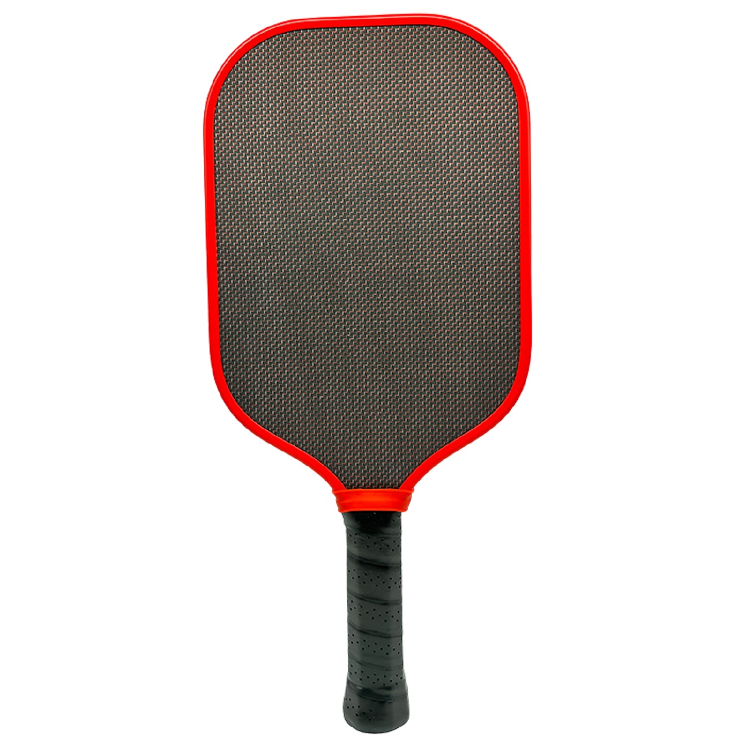 Carbon Fiber Titanium Pickleball Paddle 1