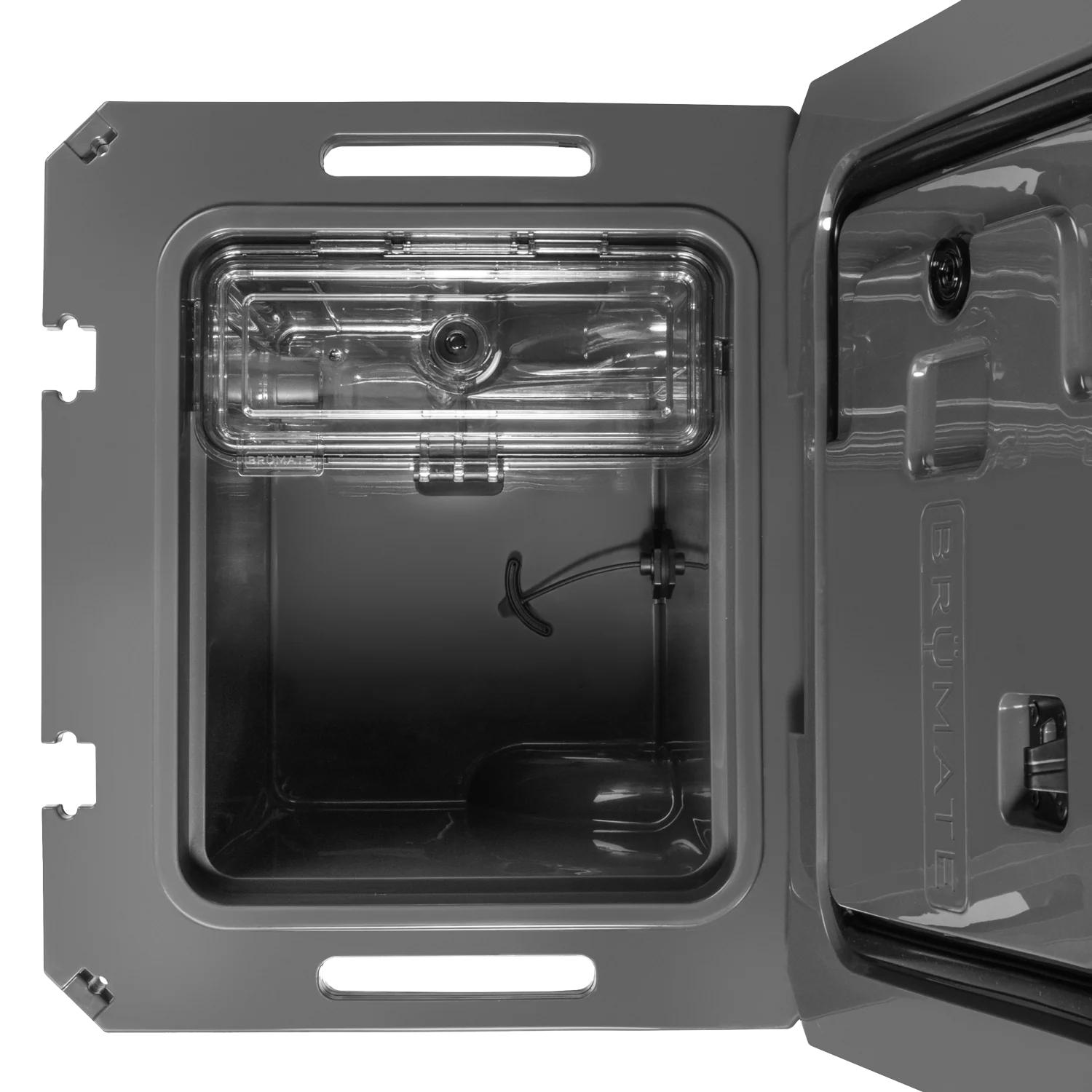 BruMate® BruTank 35-Quart Rolling Hard Cooler 11