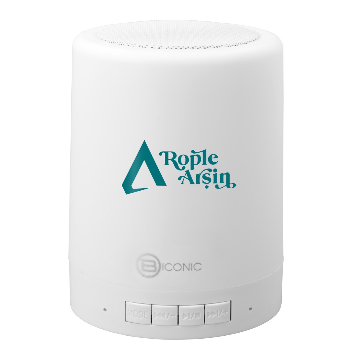 Biconic™ Lantern Color Changing Wireless Speaker 2