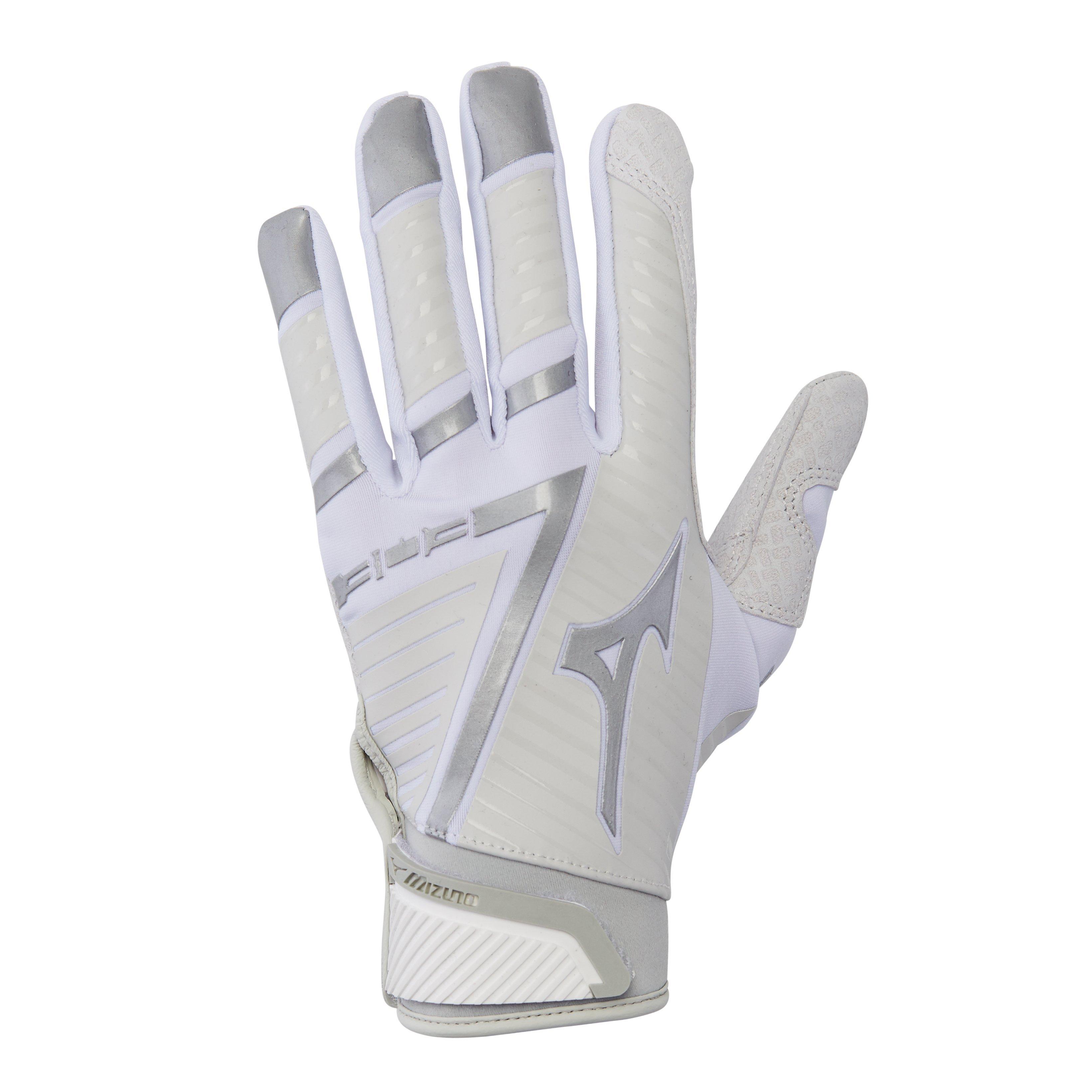 B-303 Adult Baseball Batting Glove 12