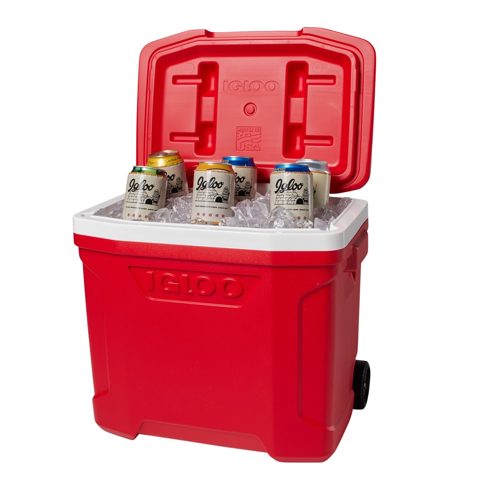 Igloo Profile II® 28-quart Cooler 5