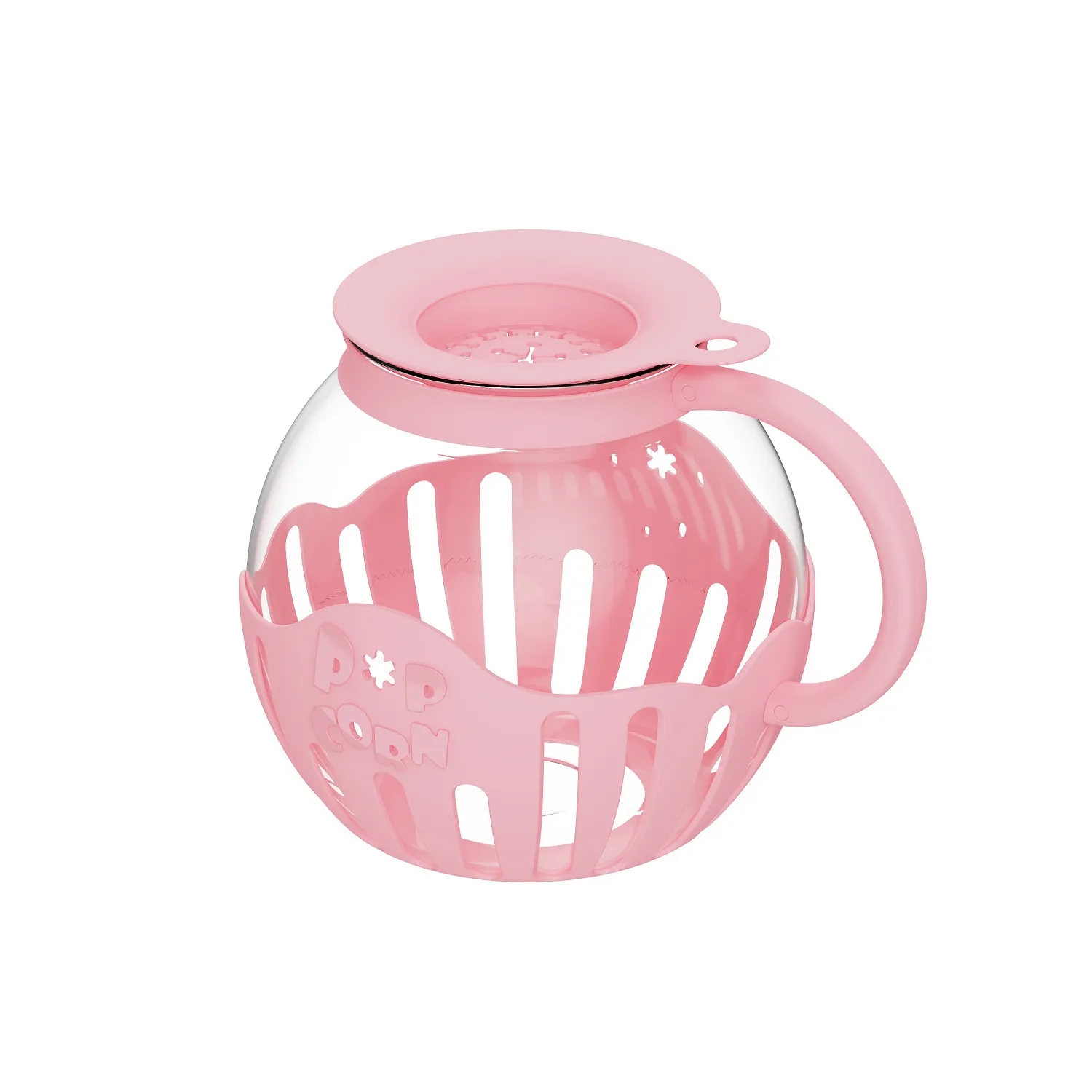 Microwave Popcorn Jug 2