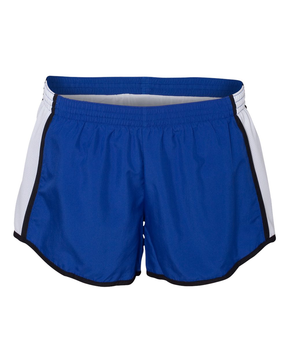 Women's Pulse Team Running Shorts - 1265 38