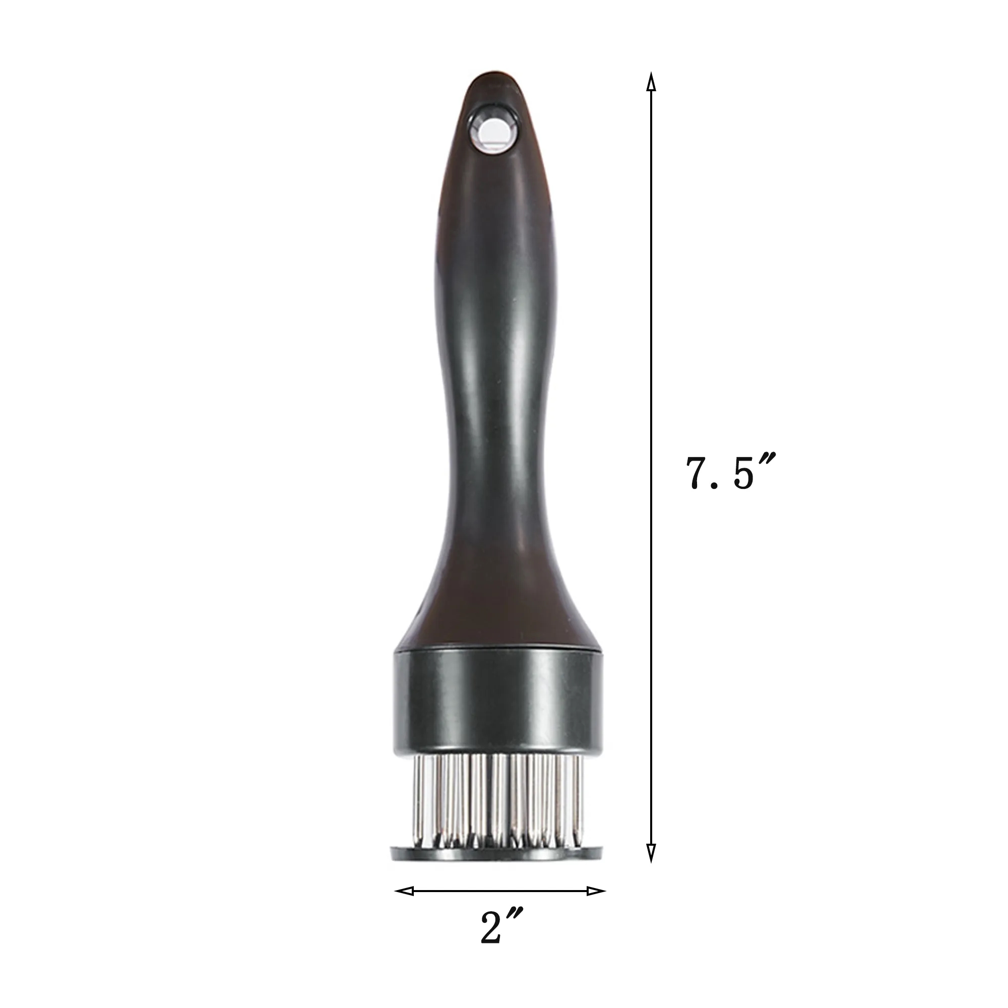 21 Needle Meat Steak Tenderizer 3