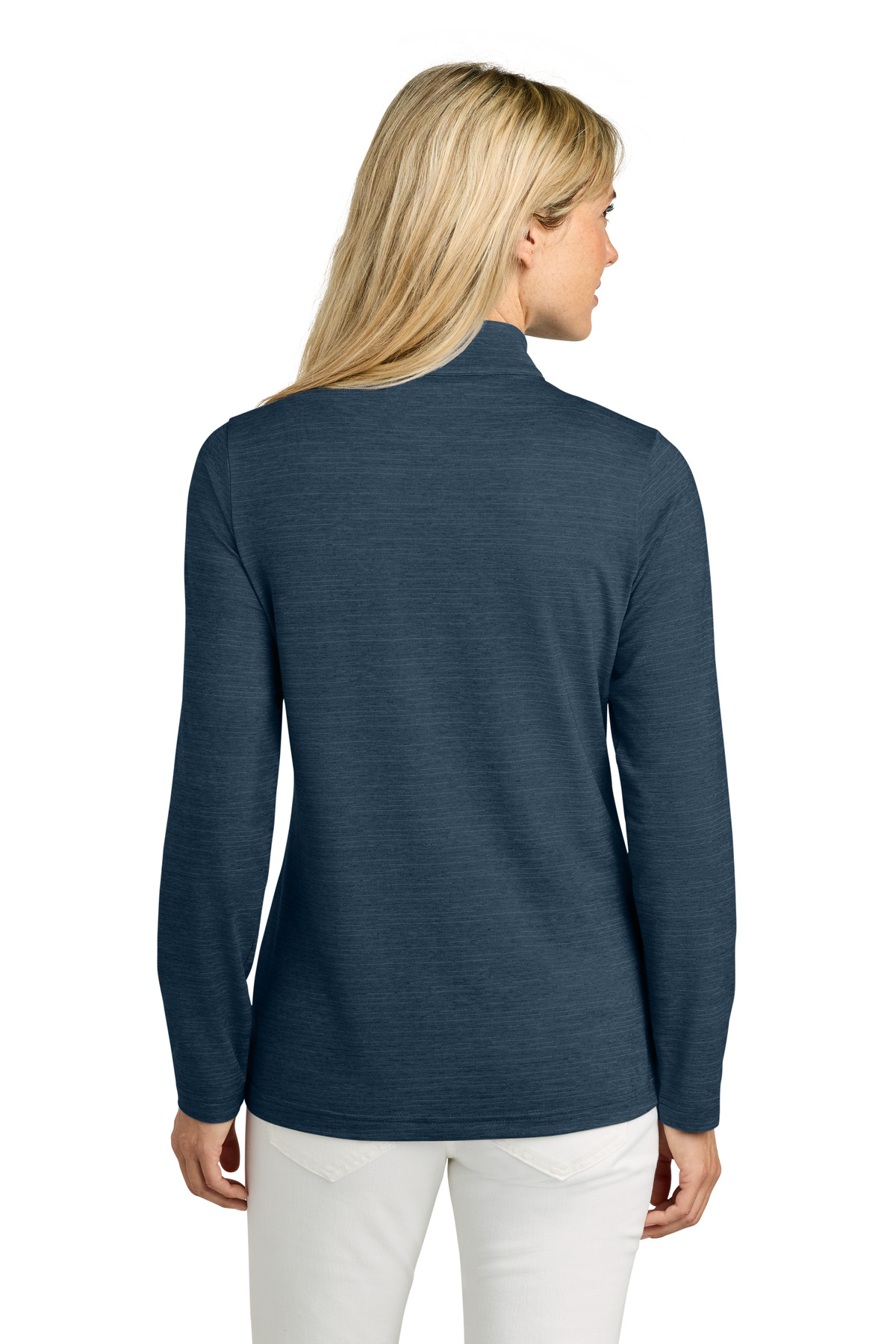 TravisMathew Women's Crestview 1/4-Zip TM1WW003 32