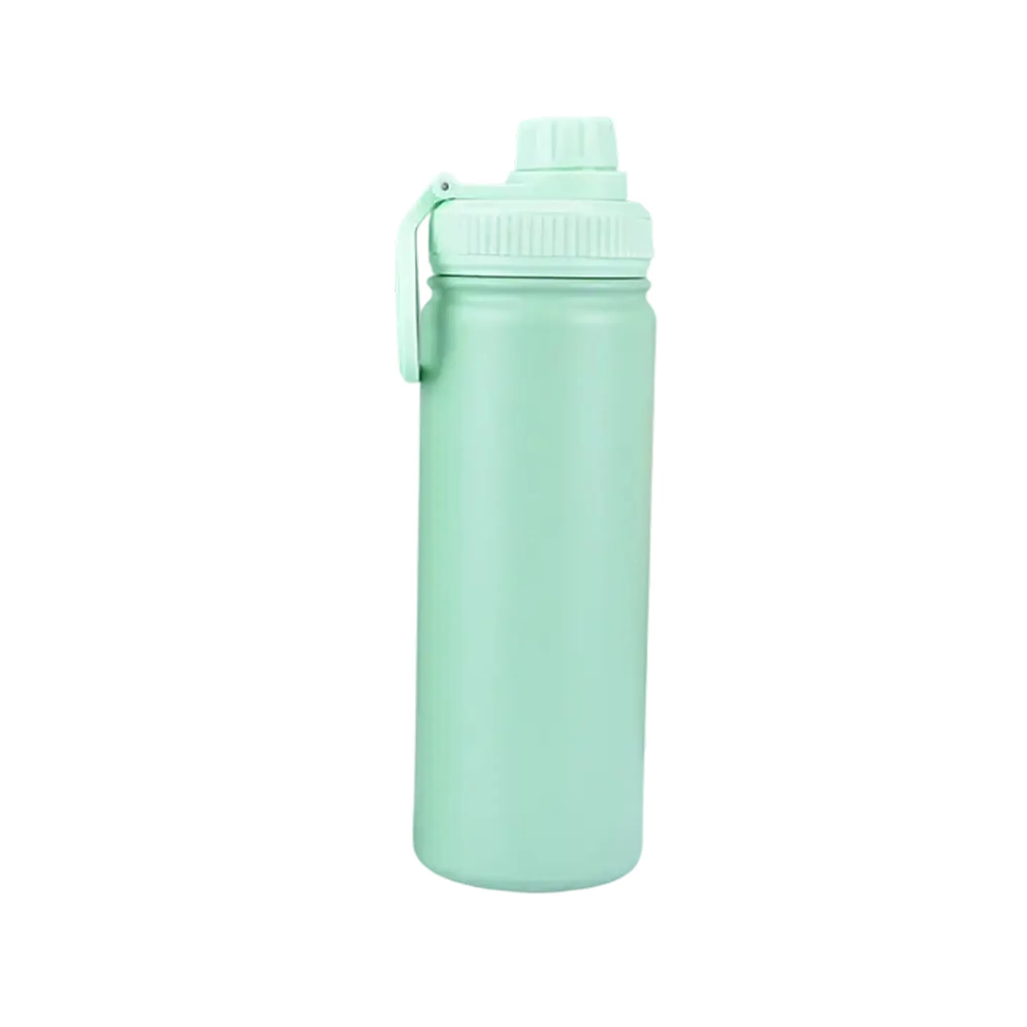 Stainless Steel Sports Water Bottle Leak Proof Design 10