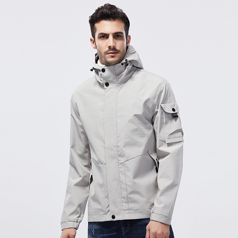 Mens Softshell Jacket 7