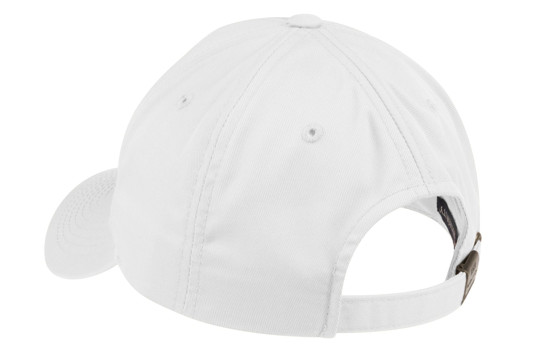 Port Authority Fine Twill Cap. C800 14