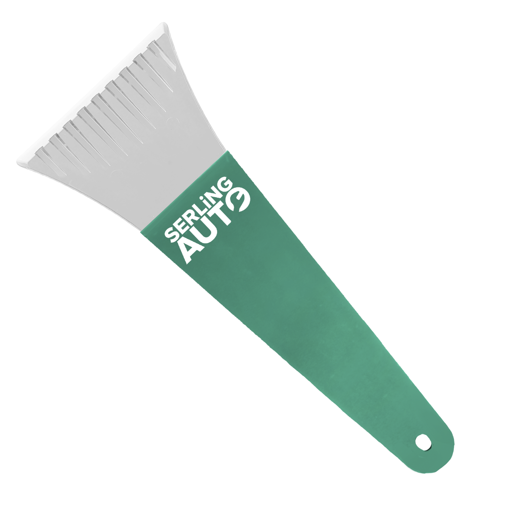 10" Polar Ice Scraper 20