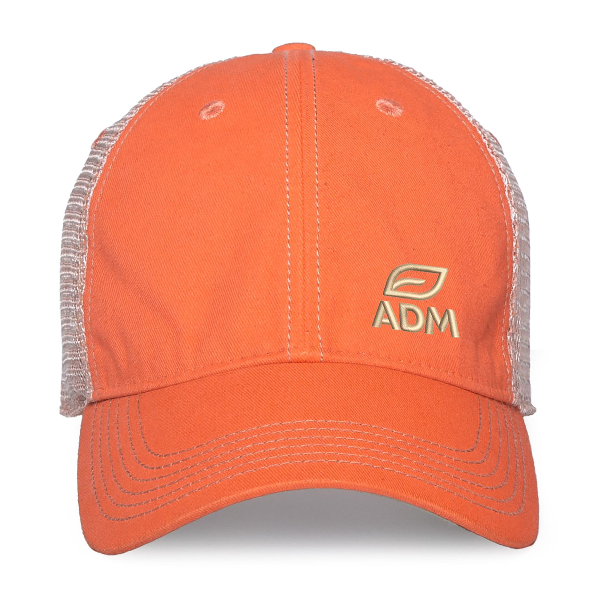Merrimack Hat Co.® Austin Vintage Trucker 4
