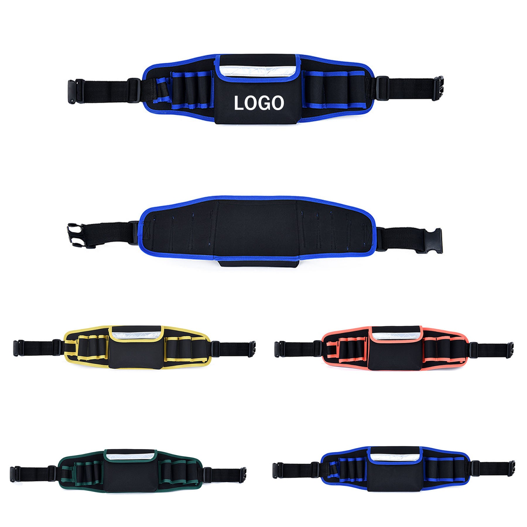 Multifunctional Tool Fanny Packs 4