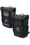 Urban Peak® 35 Can Fold Top Backpack Cooler 14