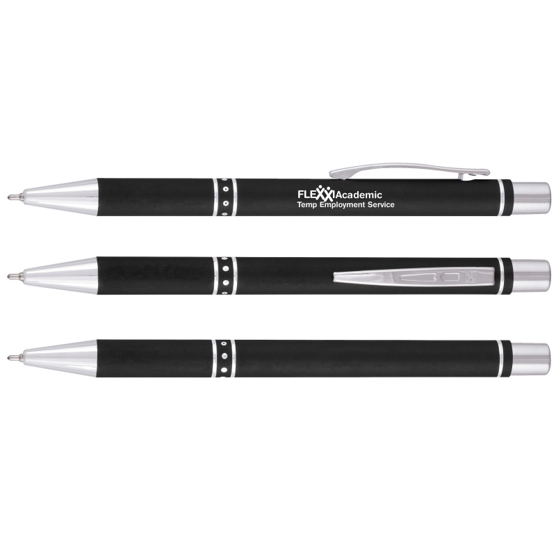 Pro-Writer Gel-Glide Pen 10