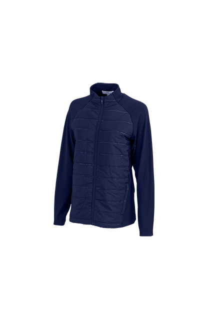 Women's Ninja Jacket 13