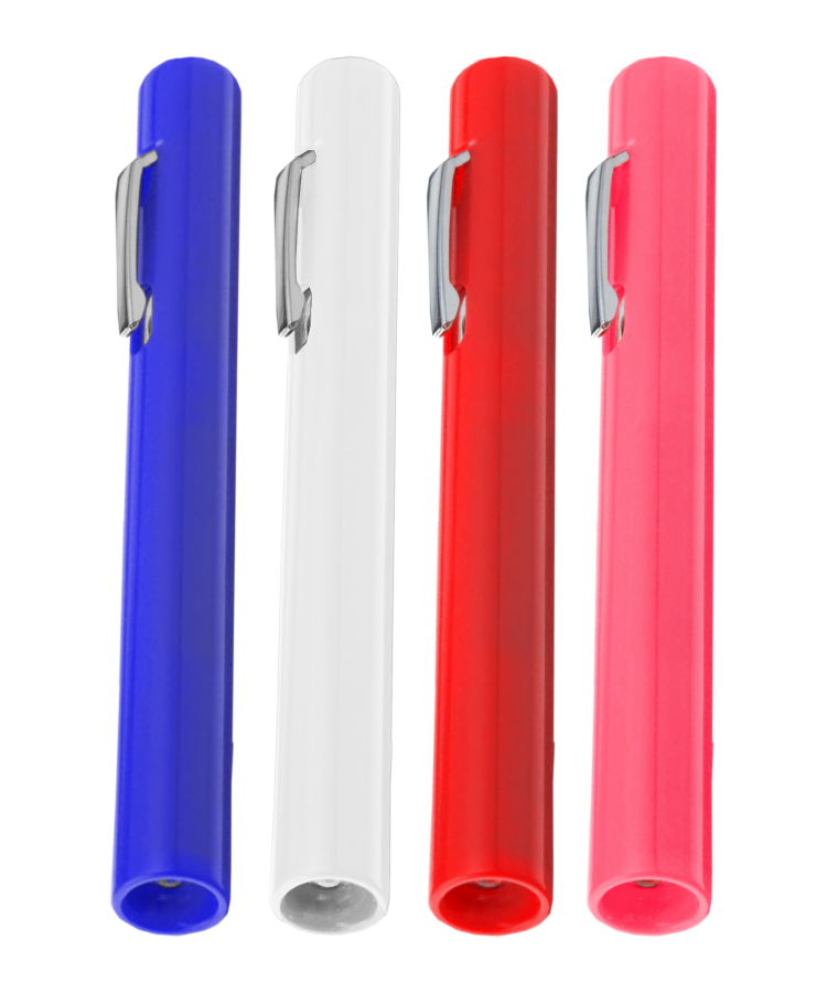 Diagnostic Disposable PenLight Diagnostic Disposable PenLight 3