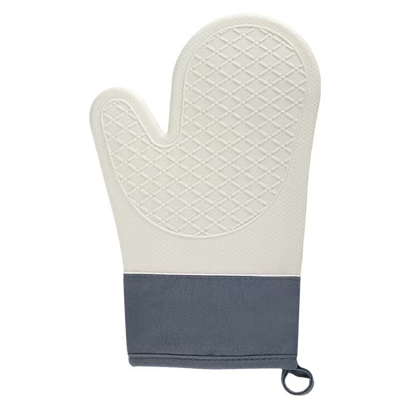 Heat Resistant Baking Gloves 1