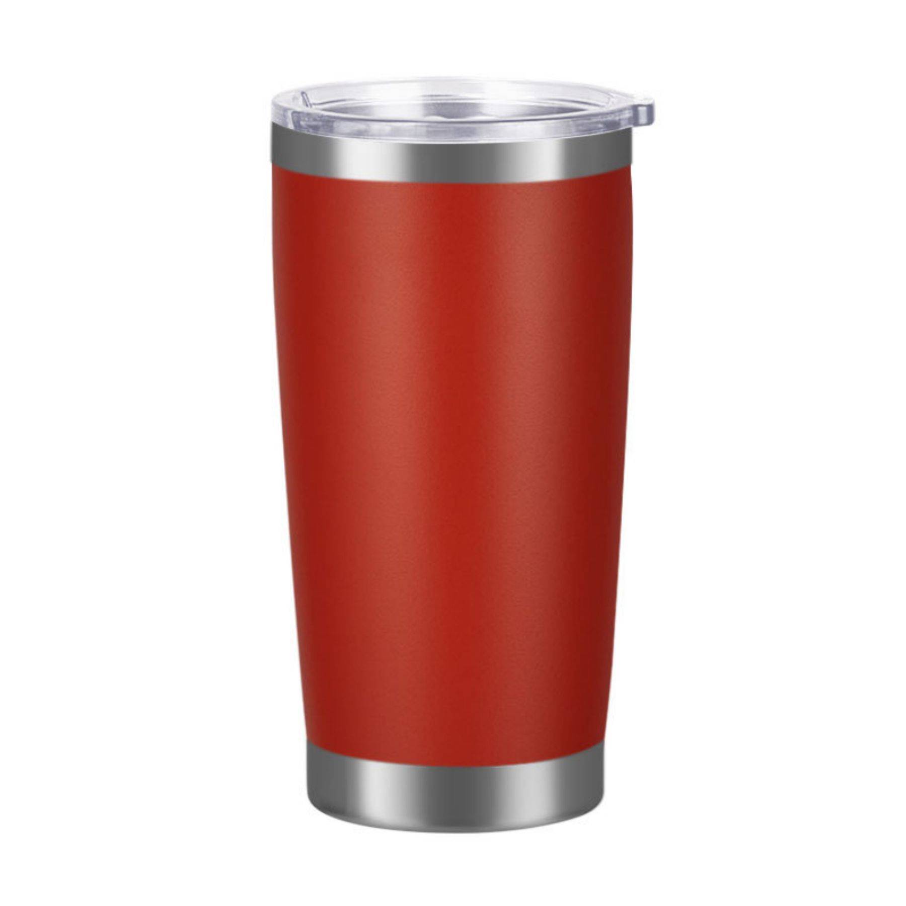 20 Oz Stainless Steel Car Cup With Lid 10