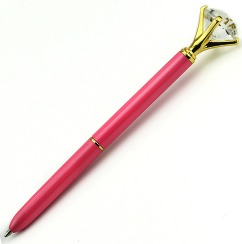 Diamond Head Ballpoint Pen 5