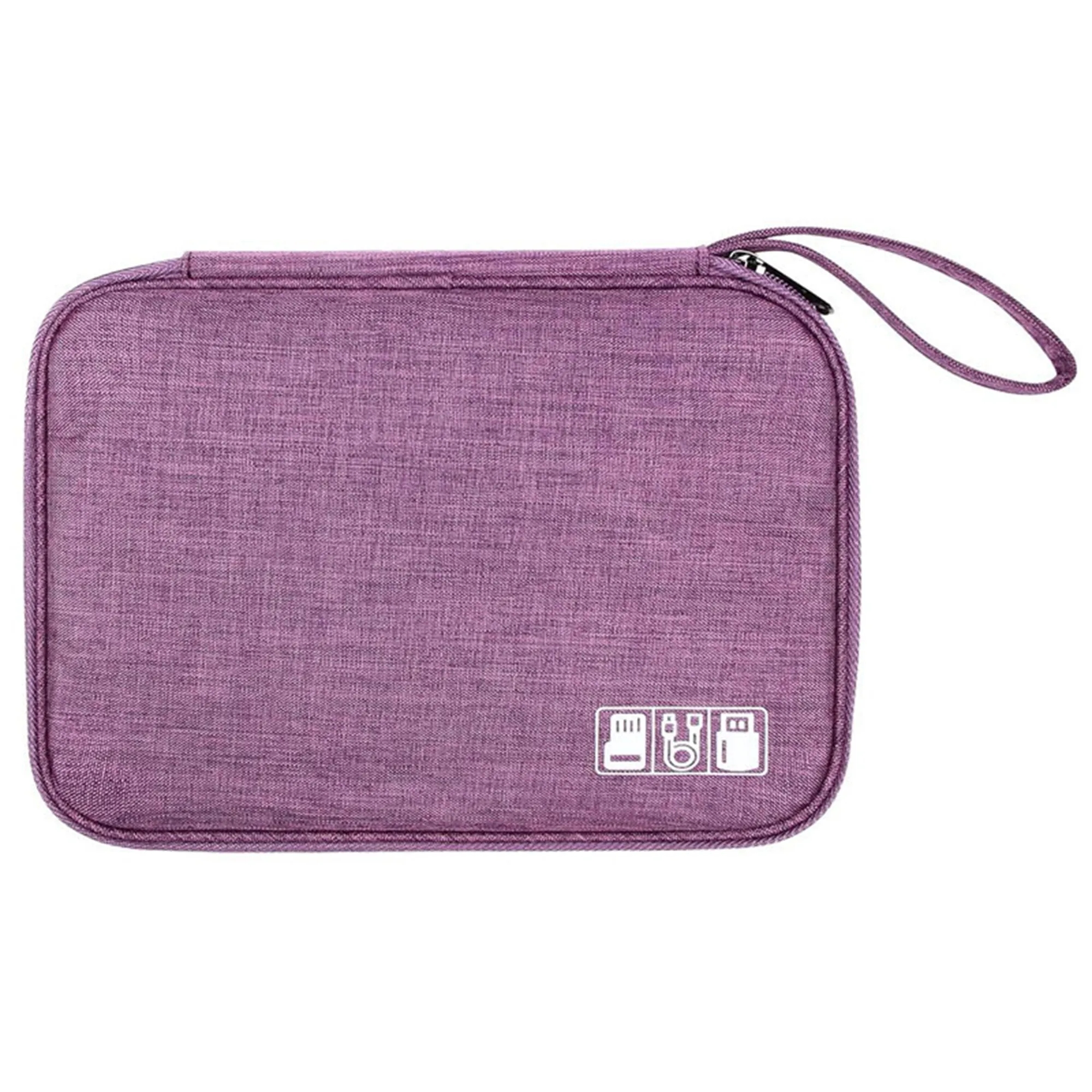 Travel Electronics Collection Bag 2