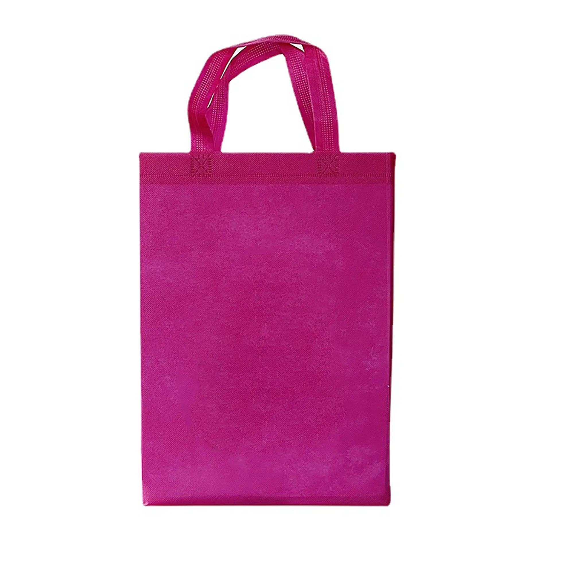 Non-Woven Foldable Economy Tote Bag 2