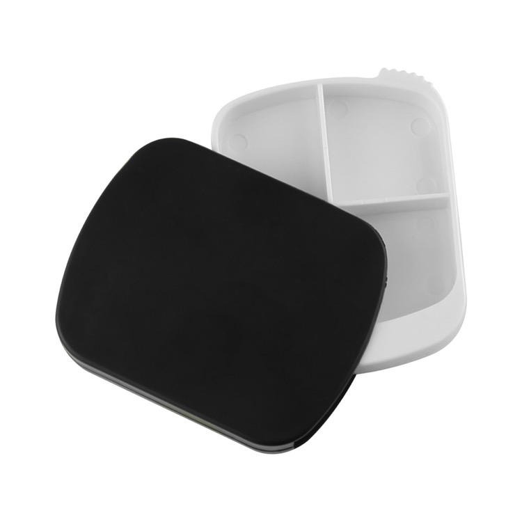 Spin Pill Box 4