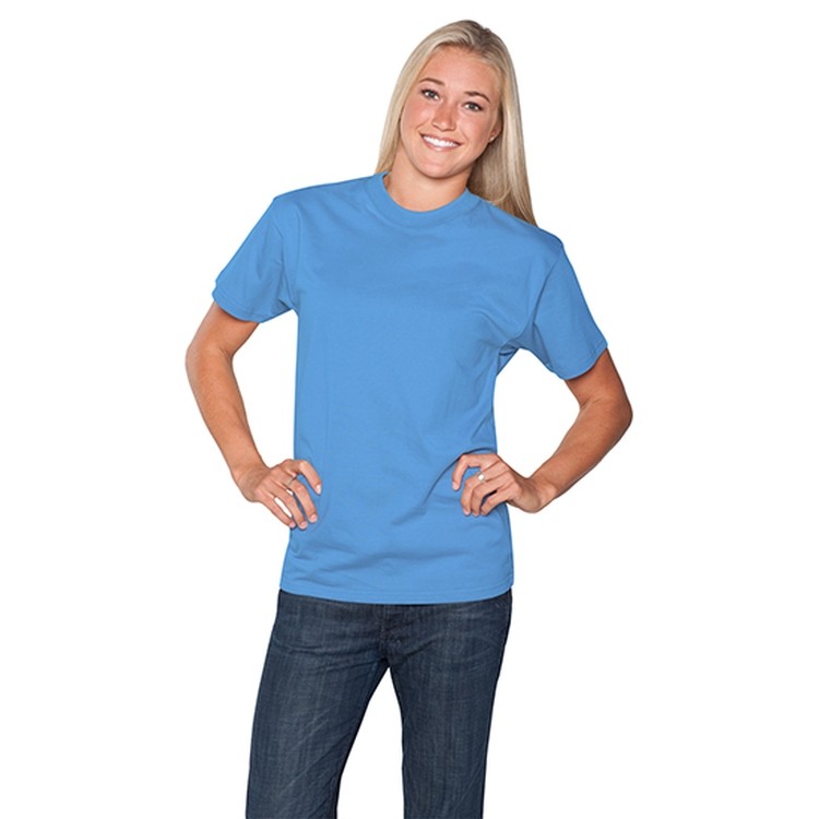 OTTO Unisex Heavyweight Comfy Tee T-Shirt 78
