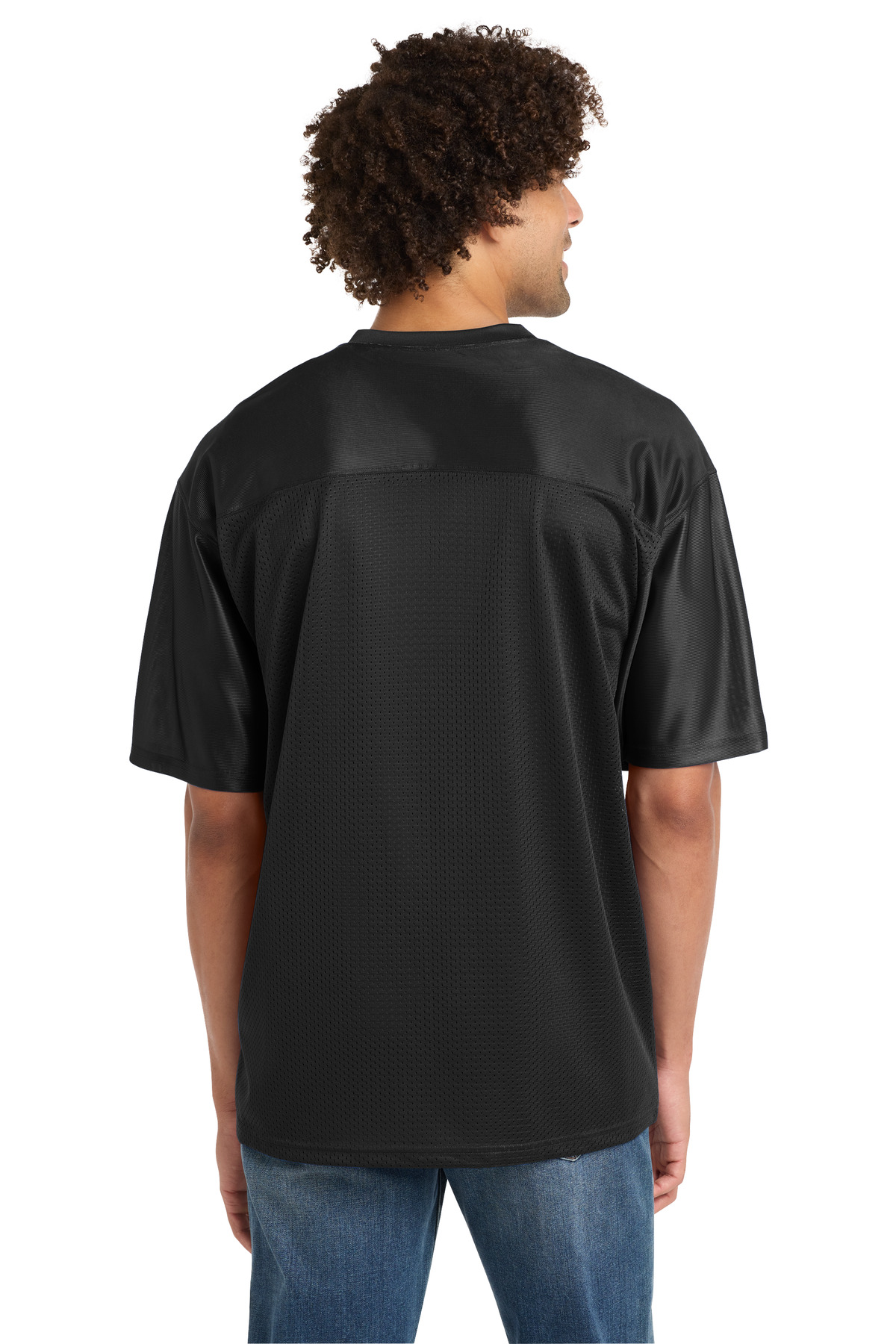 Sport-Tek PosiCharge Replica Jersey. ST307 26