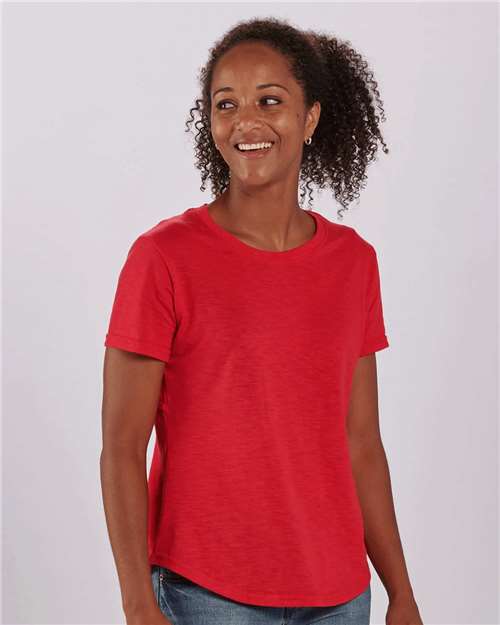 Women's Cut-It-Out T-Shirt - T67 22