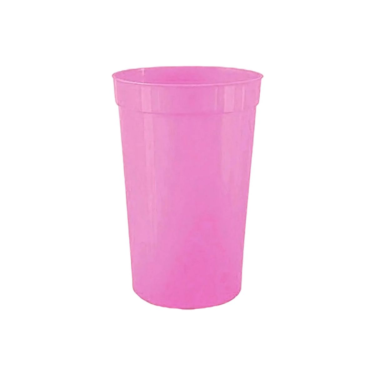 Durable 16oz Plastic Cup for Stadiums and Festivals 12