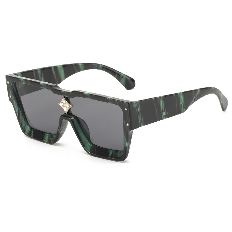 Polar Square Sunglasses 4
