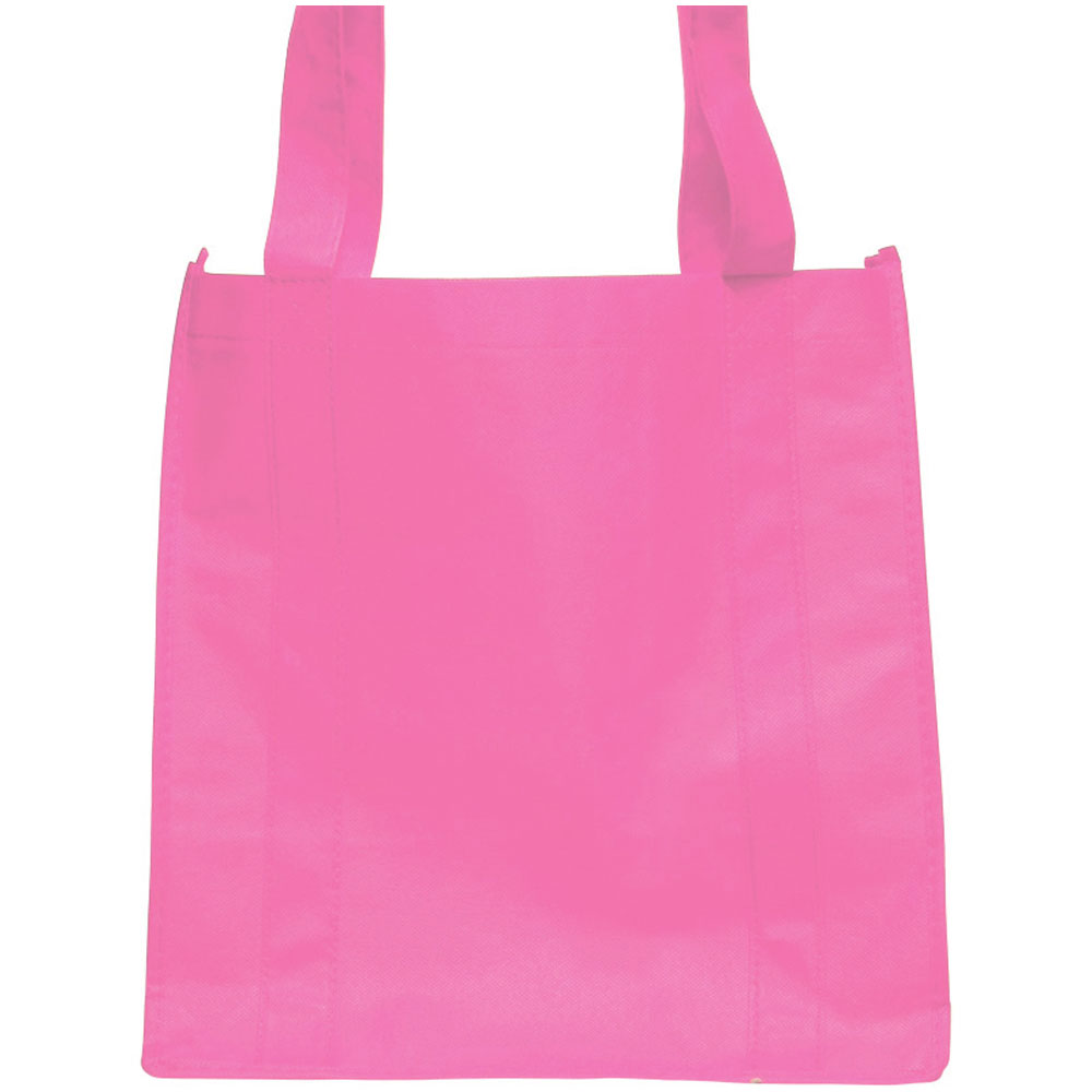 Small Non-Woven Grocery Tote Bags 40