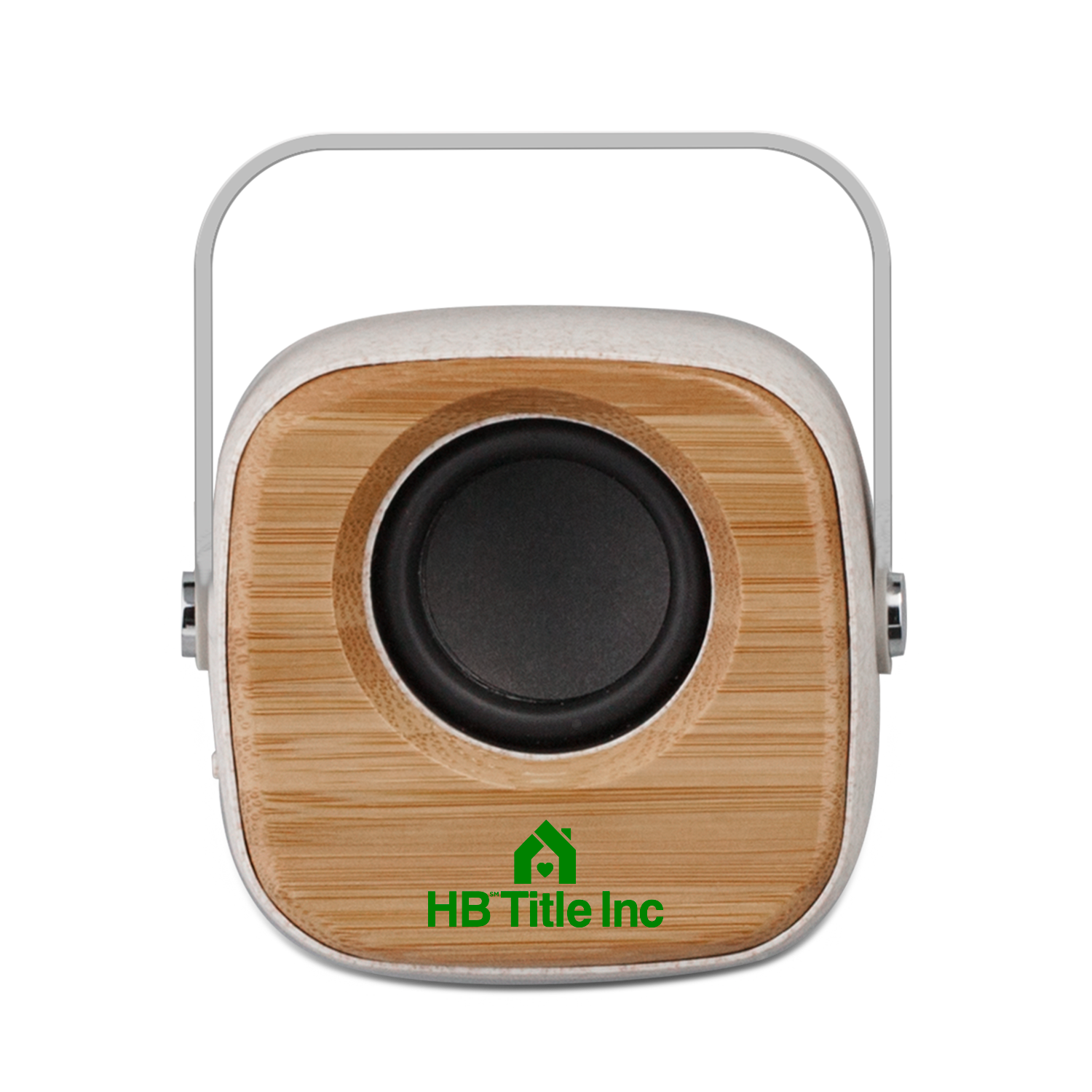 Whitman Eco-Friendly Bluetooth Speaker 9