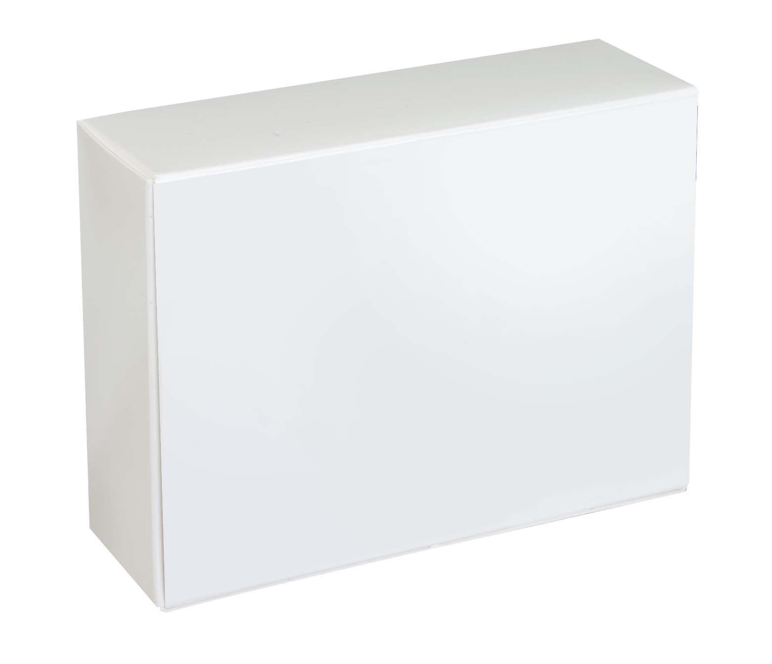 6" x 4 1/2" x 2" - Chipboard Box 2