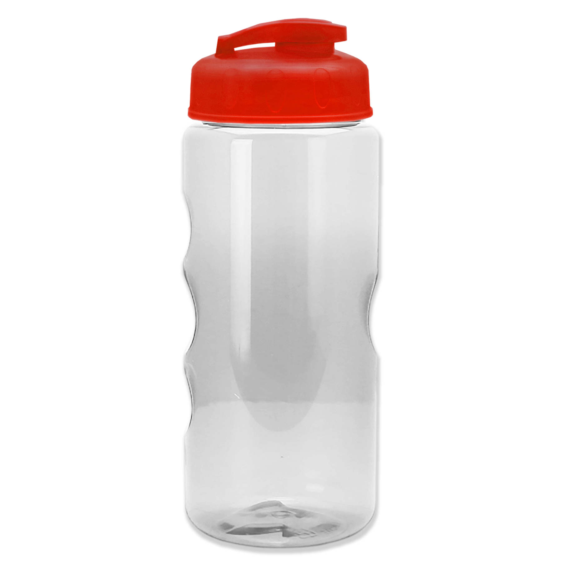 Garyline® Mini Mountain Tritan® Bottle with Flip-Top Lid - 22 oz. 231
