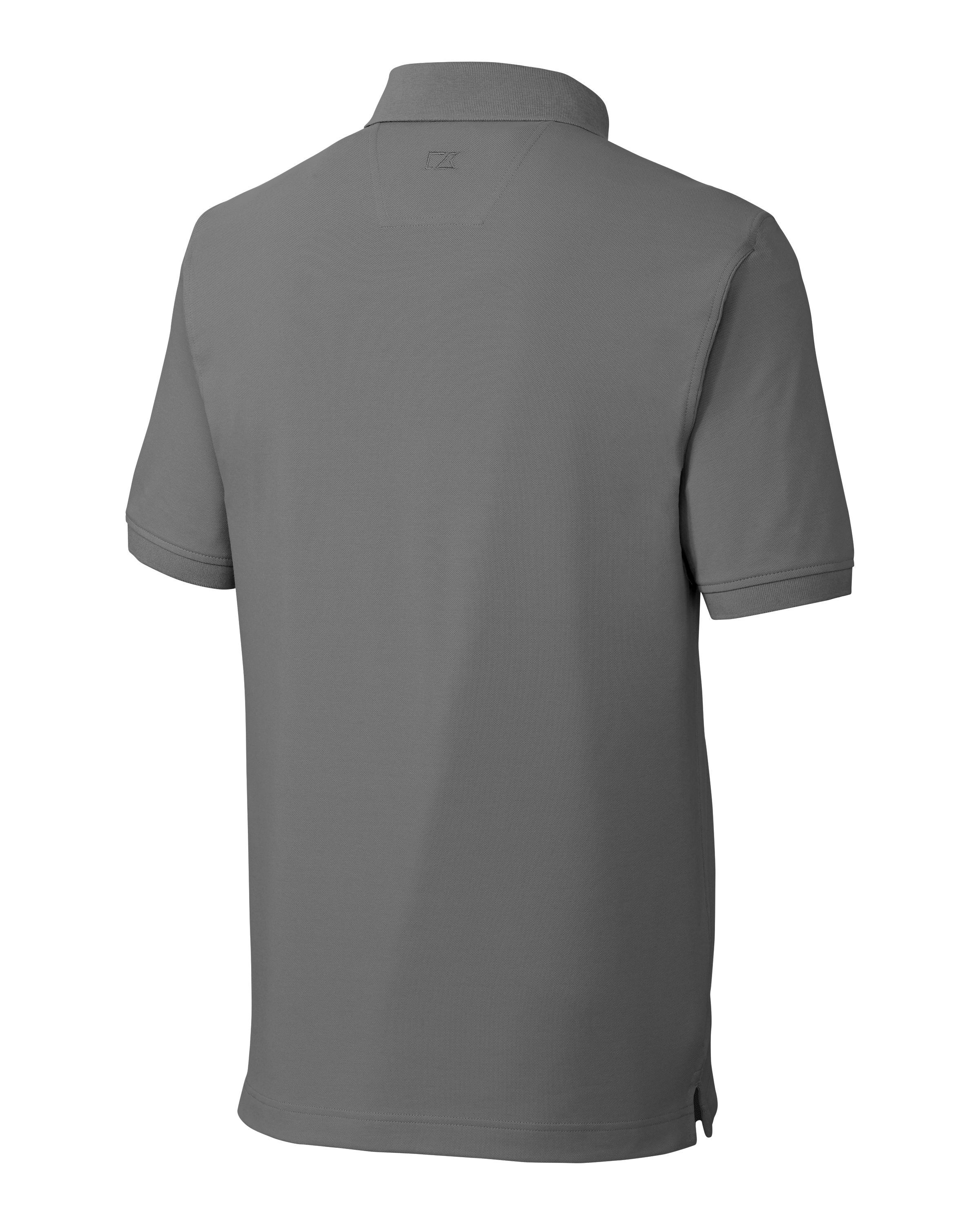 Cutter & Buck Advantage Epic Confidence Recycled Tri-Blend Pique Mens Big & Tall Polo Big & Tall 152