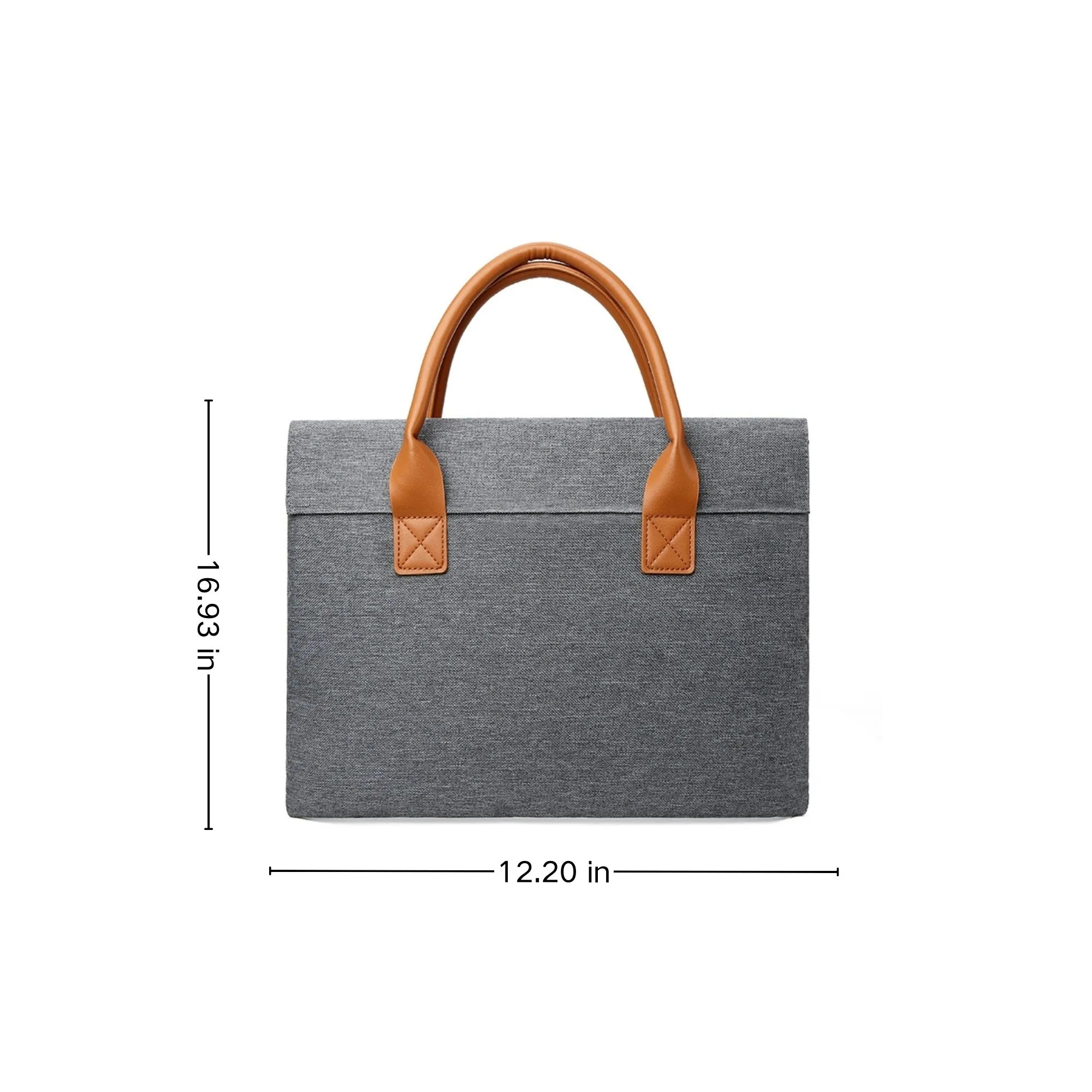 Portable Business Laptop Bag 4