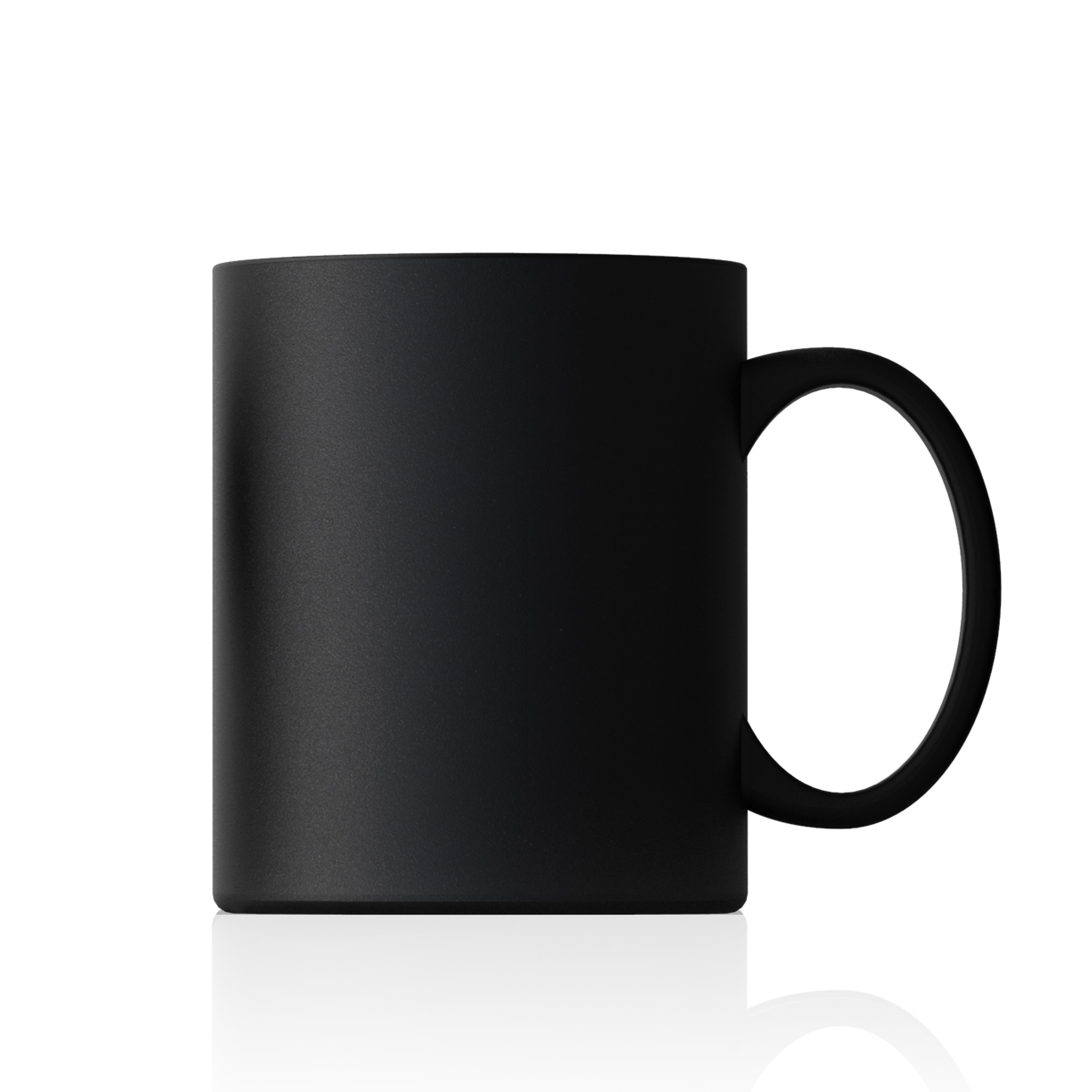 The Espresso Coffee Cup