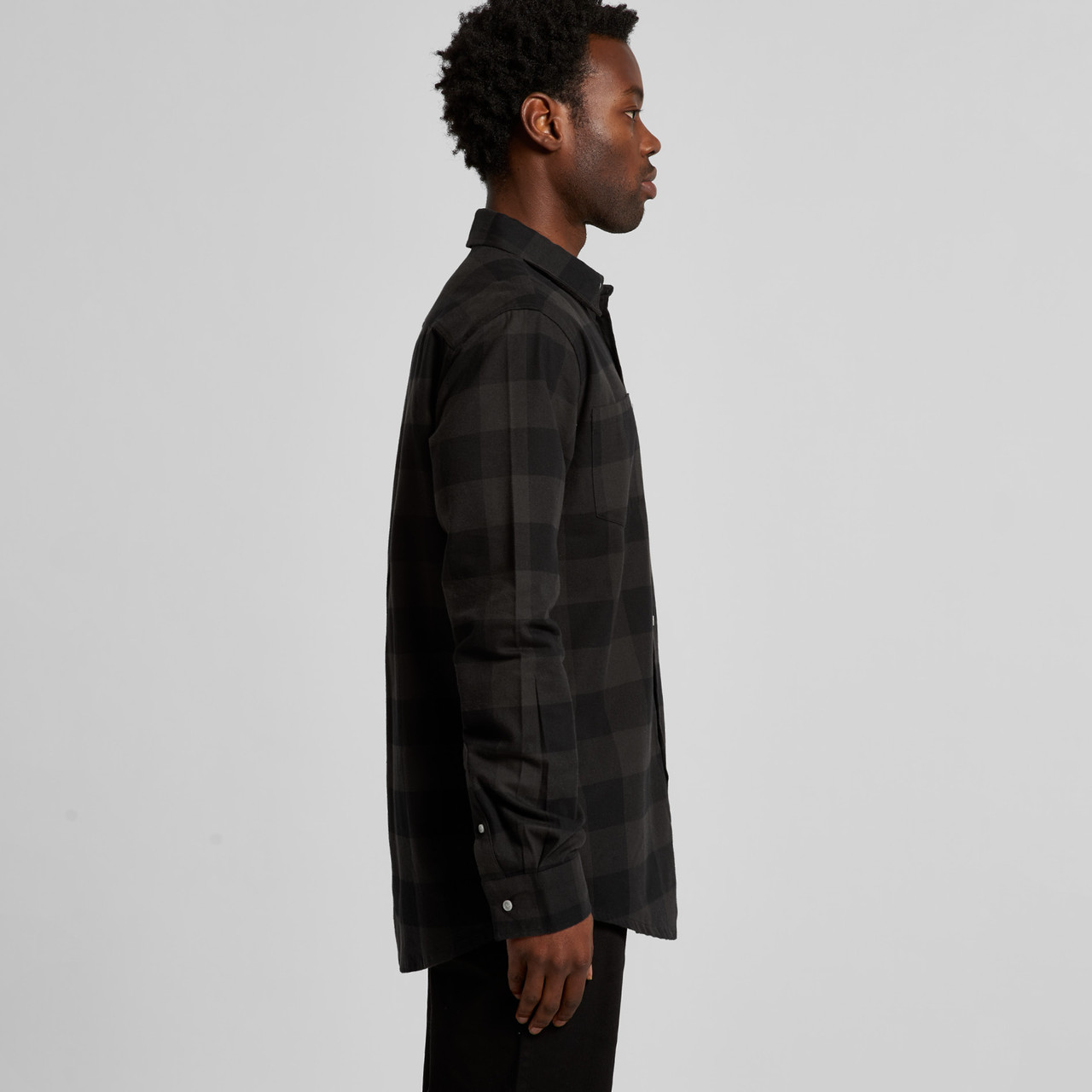Check Shirt | 5417 9