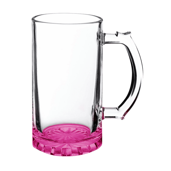 Stout 16 oz Glass Pint Beer Steins 58