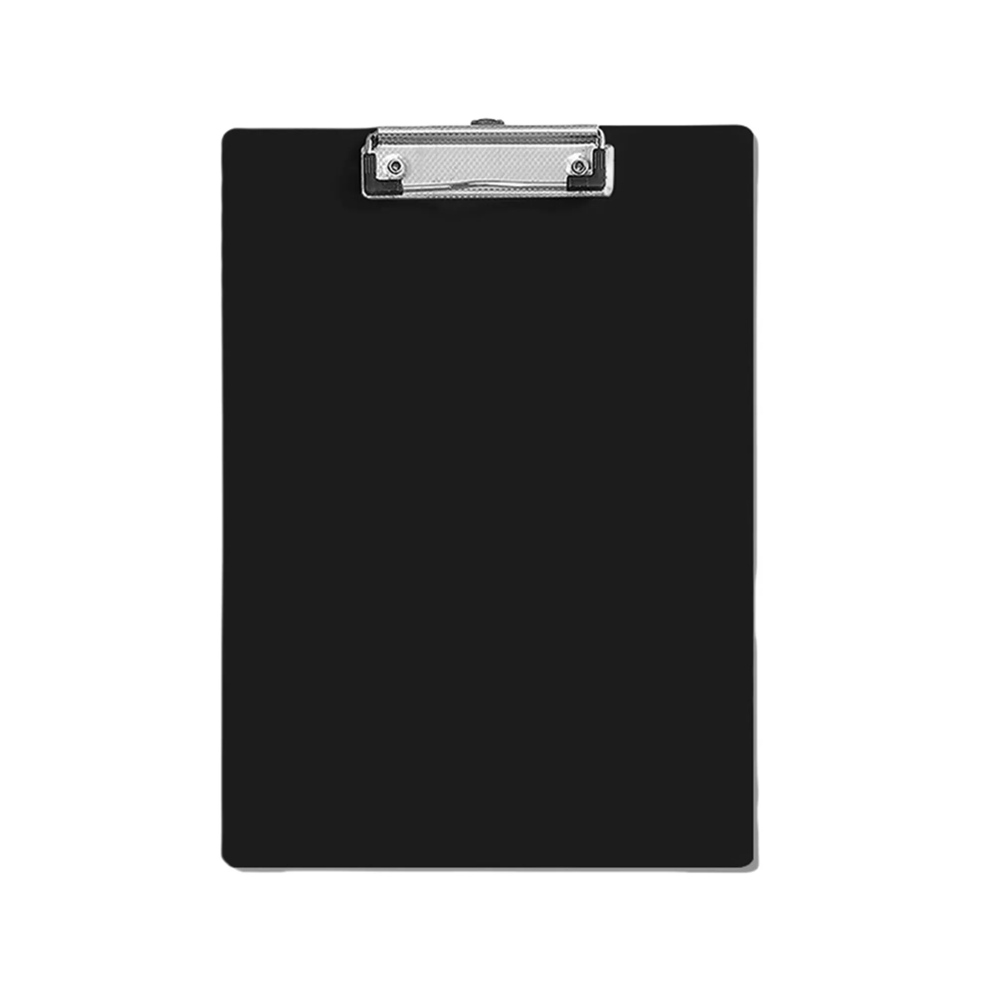 Durable Multifunctional Plastic Document Clipboard 4
