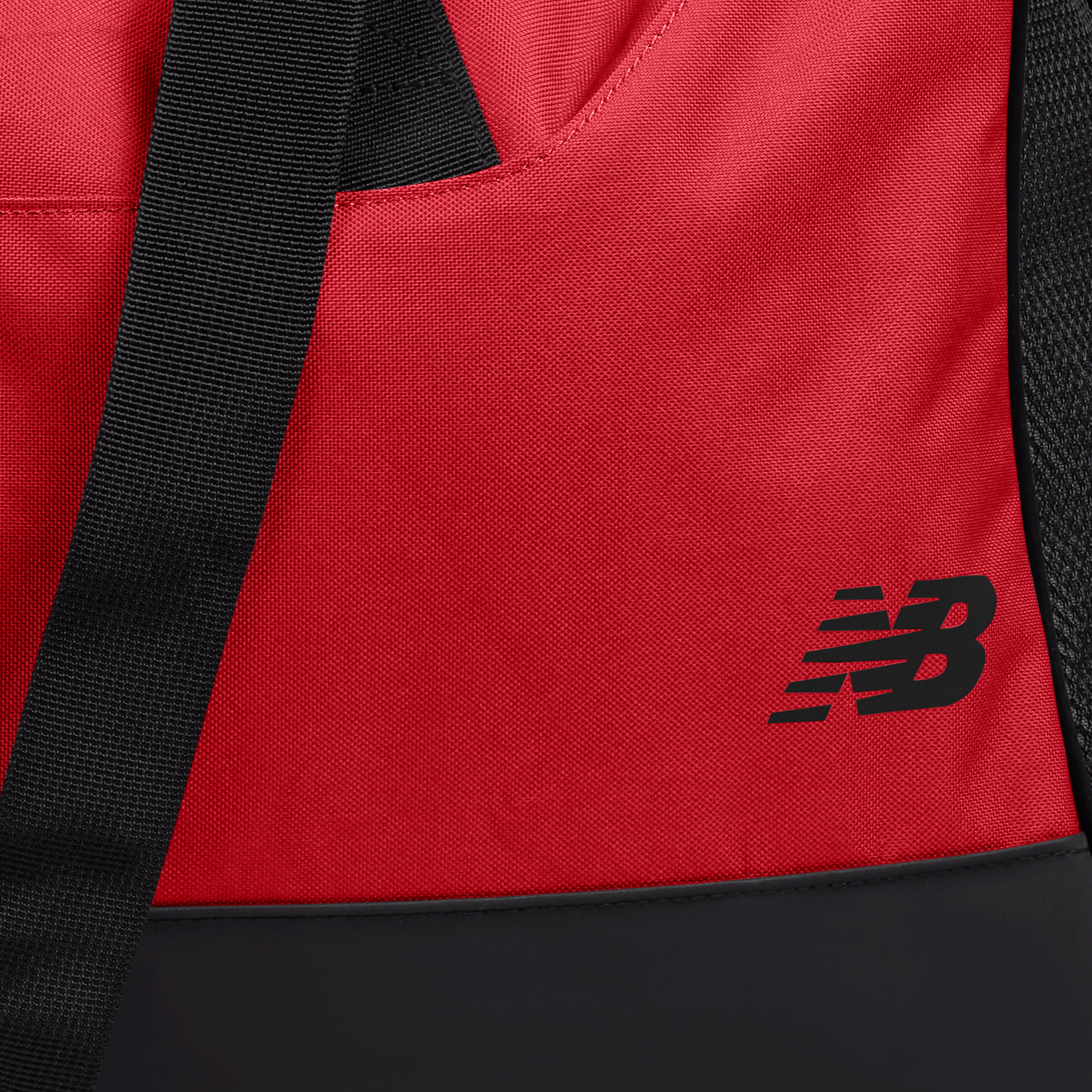 New Balance® Essentials Recycled rPET Large Duffel 28