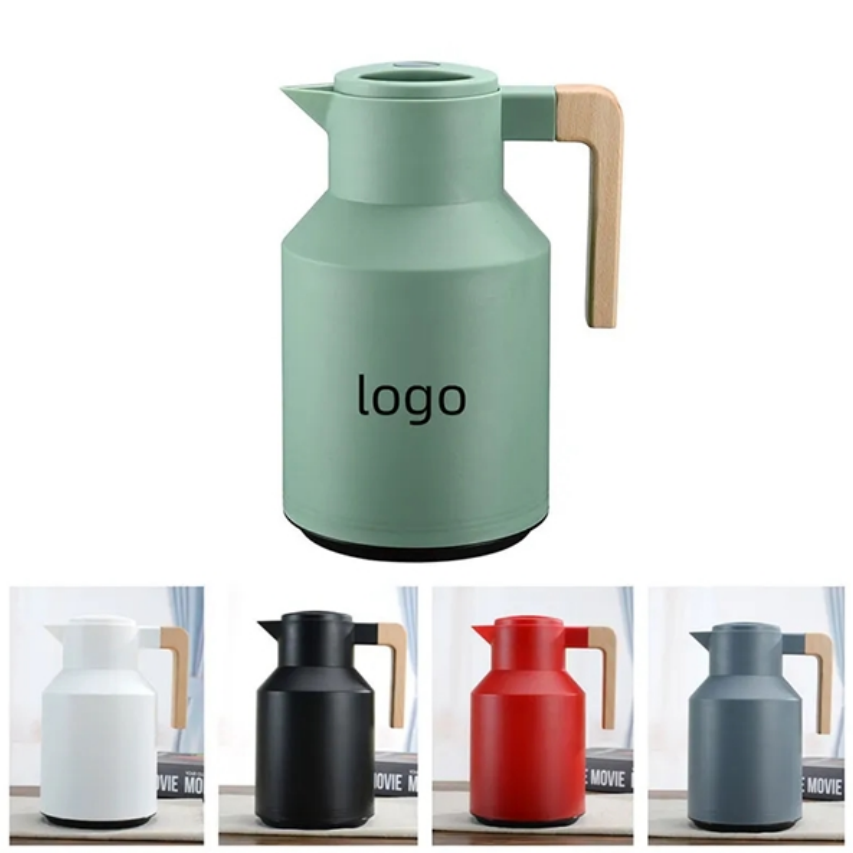 Vacuum Thermos Kettle 1