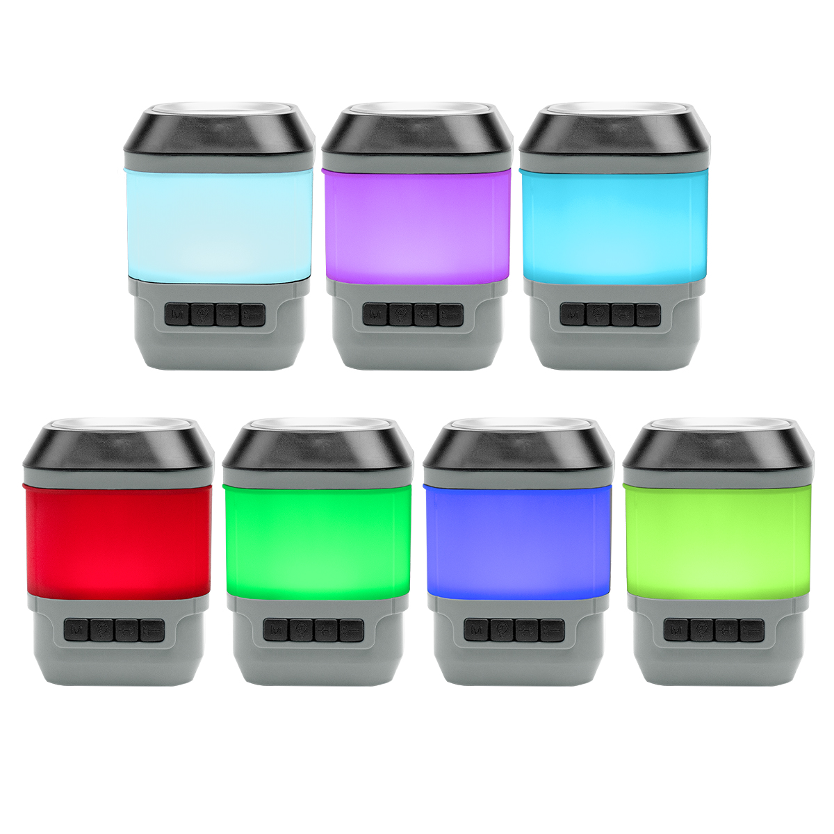 24-Piece Tool Set With Rechargeable LED Light 10