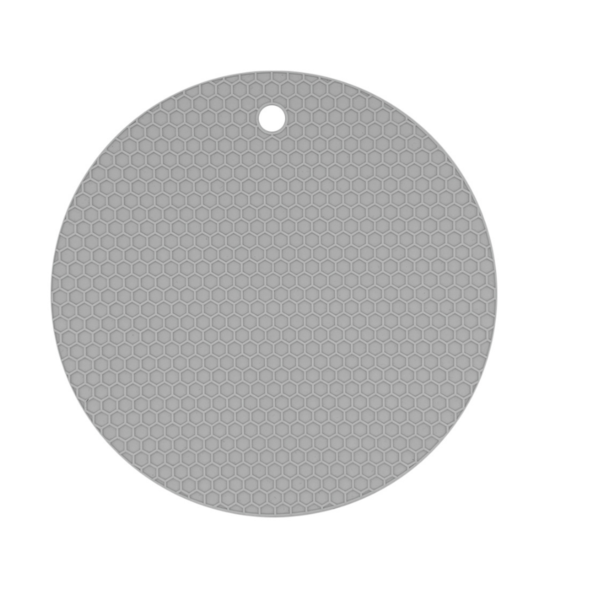 MOQ 50 PCS Durable Honeycomb Silicone Pot Holder 5